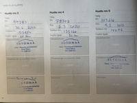 Volvo V40 Cross Country vaihtoauto