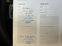 Volvo V40 Cross Country vaihtoauto