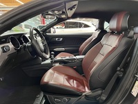 Ford USA Mustang vaihtoauto