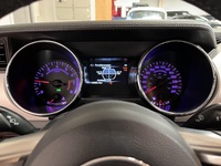 Ford USA Mustang vaihtoauto