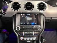 Ford USA Mustang vaihtoauto