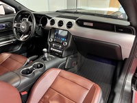 Ford USA Mustang vaihtoauto