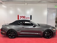 Ford USA Mustang vaihtoauto