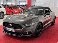 Ford USA Mustang vaihtoauto