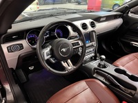 Ford USA Mustang vaihtoauto