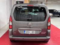 Citroën Berlingo Multispace vaihtoauto