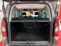 Citroën Berlingo Multispace vaihtoauto