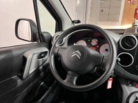 Citroën Berlingo Multispace vaihtoauto