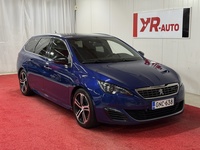 Peugeot 308 vaihtoauto