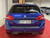 Peugeot 308 vaihtoauto