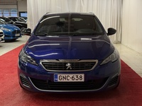 Peugeot 308 vaihtoauto