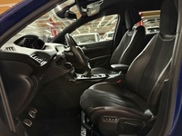 Peugeot 308 vaihtoauto