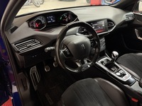 Peugeot 308 vaihtoauto