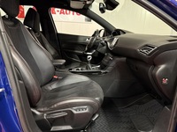 Peugeot 308 vaihtoauto