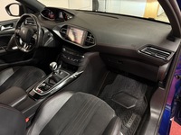 Peugeot 308 vaihtoauto