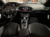 Peugeot 308 vaihtoauto
