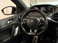 Peugeot 308 vaihtoauto