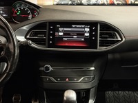 Peugeot 308 vaihtoauto