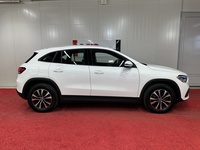 Mercedes-Benz GLA vaihtoauto