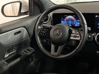 Mercedes-Benz GLA vaihtoauto