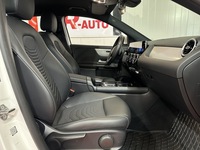 Mercedes-Benz GLA vaihtoauto