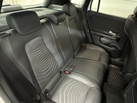 Mercedes-Benz GLA vaihtoauto