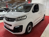 Opel Vivaro-e vaihtoauto