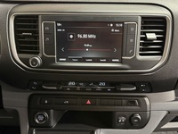 Opel Vivaro-e vaihtoauto