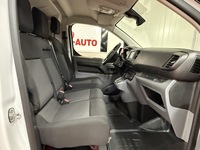 Opel Vivaro-e vaihtoauto
