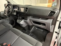 Opel Vivaro-e vaihtoauto