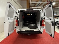 Opel Vivaro-e vaihtoauto