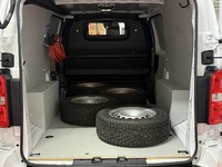 Opel Vivaro-e vaihtoauto