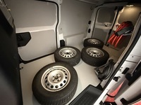 Opel Vivaro-e vaihtoauto