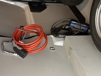 Opel Vivaro-e vaihtoauto