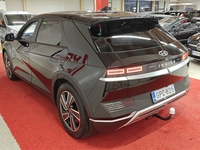 Hyundai IONIQ 5 vaihtoauto