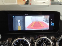 Mercedes-Benz B vaihtoauto