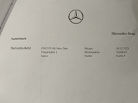 Mercedes-Benz B vaihtoauto