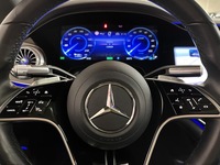 Mercedes-Benz EQS vaihtoauto