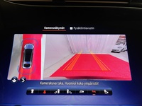 Mercedes-Benz EQS vaihtoauto