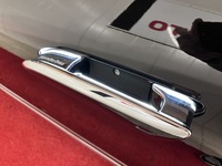 Mercedes-Benz EQS vaihtoauto