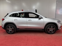 Mercedes-Benz GLA vaihtoauto