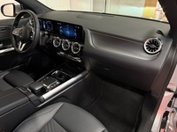 Mercedes-Benz GLA vaihtoauto