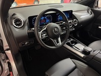 Mercedes-Benz GLA vaihtoauto