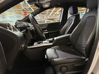 Mercedes-Benz GLA vaihtoauto