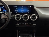 Mercedes-Benz GLA vaihtoauto