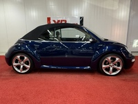 Volkswagen New Beetle vaihtoauto