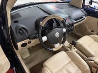 Volkswagen New Beetle vaihtoauto
