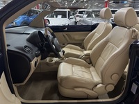 Volkswagen New Beetle vaihtoauto
