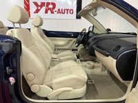 Volkswagen New Beetle vaihtoauto