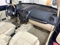 Volkswagen New Beetle vaihtoauto